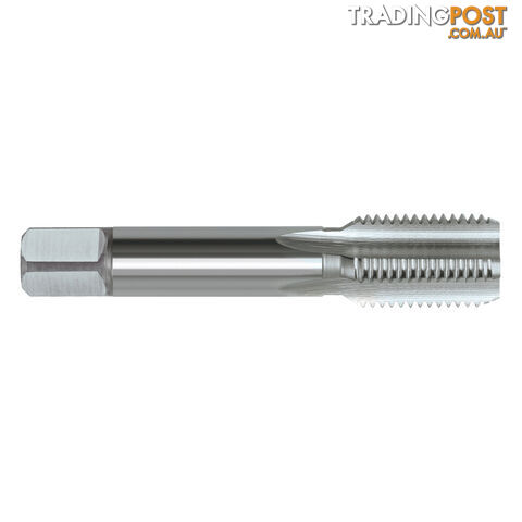 Tap T477 Rp 1/8-28 Z3 (BSPPL) Straight ISO2284 Bott HSS Sutton Tools T4770973