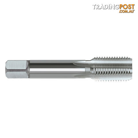 Tap T477 Rp 3/4-14 Z3 (BSPPL) Straight ISO2284 Bott HSS Sutton Tools T4772644