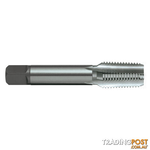 Tap T481 G 3/4-14 Z3 (BSPF) Straight ISO2284 Bott HSS Sutton Tools T4812644