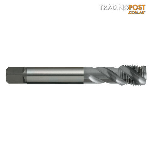 Tap T485 G 1/8-28 Z3 (BSPF) Spiral R40 C HSS Sutton Tools T4850973