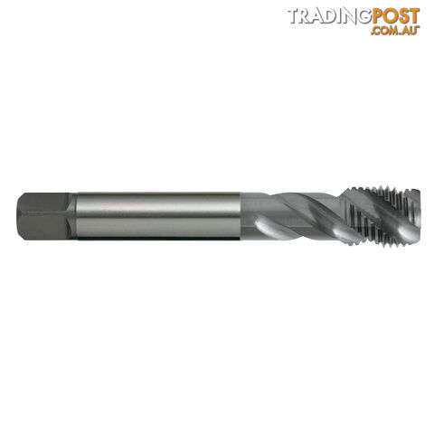 Tap T485 G 3/4-14 Z3 (BSPF) Spiral R40 C HSS Sutton Tools T4852644