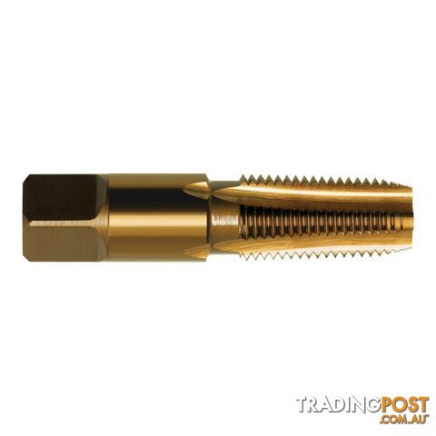 Tap T488 NPTF 1/8-27 STR/FLT Ansi B94-9 Bott HSS Sutton Tools T4881029