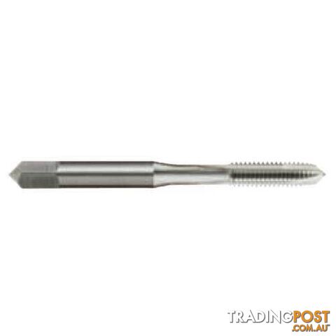 Tap T499 MF 10x1.25 P3/6H Gun N JIS HSSE Sutton Tools T4991006