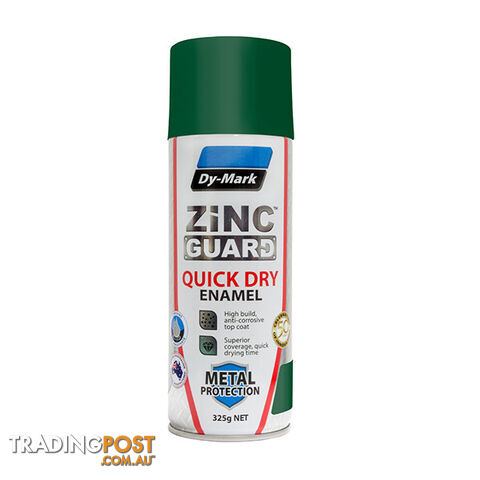 Zinc Guard Quick Dry Enamel 325g