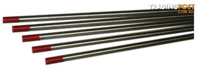 4mm 2% Thoriated Tungsten 4x178mm Pack 10 - photo 2 of 2