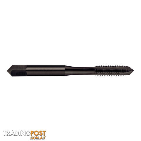 Tap T500 M 2.5x0.45 P2/6H GUN N JIS HSSE BLU Sutton Tools T5000250