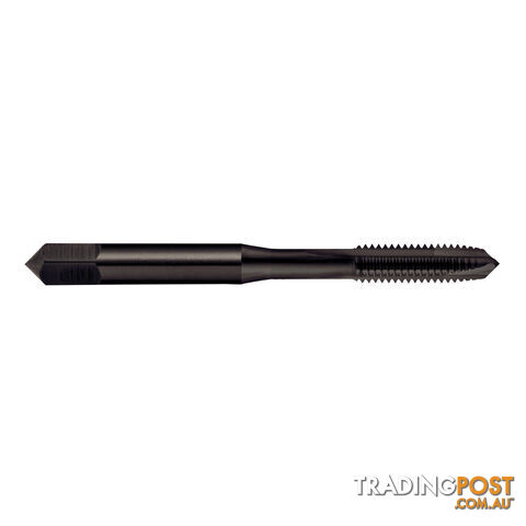 Tap T500 M 2.6x0.45 P2/6H GUN N JIS HSSE BLU Sutton Tools T5000260