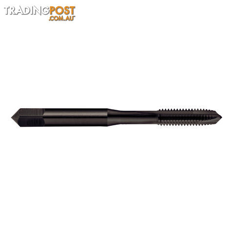 Tap T500 MF 10x1.25 P3/6H GUN N JIS HSSE BLU Sutton Tools T5001006