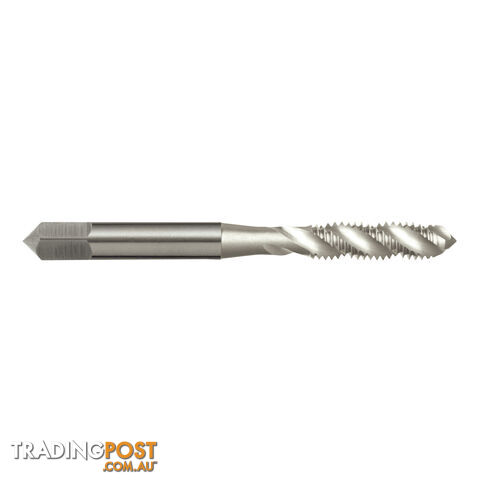 Tap T503 M 3.5x0.6 P2/6H Spiral R40 N JIS HSSE Sutton Tools T5030350