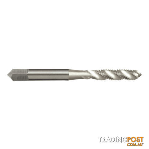Tap T503 M 5x0.8 P2/6H Spiral R40 N JIS HSSE Sutton Tools T5030500