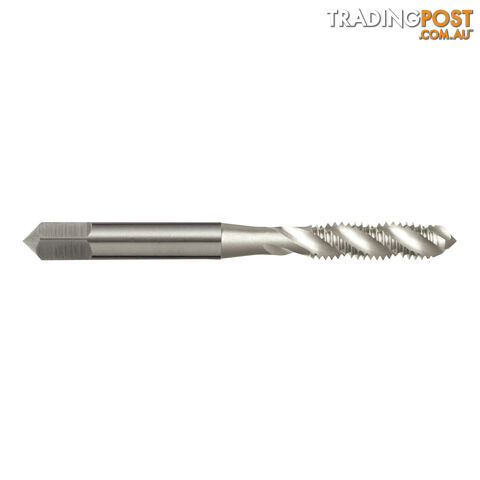 Tap T503 M 6x1 P2/6H Spiral R40 N JIS HSSE Sutton Tools T5030600