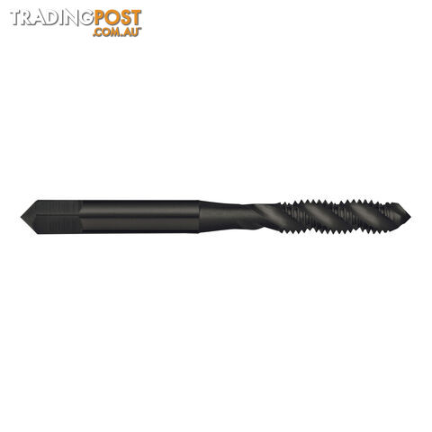 Tap T504 M 2.6x0.45 P1/6H Spiral R40 N JIS HSSE BLU Sutton Tools T5040260