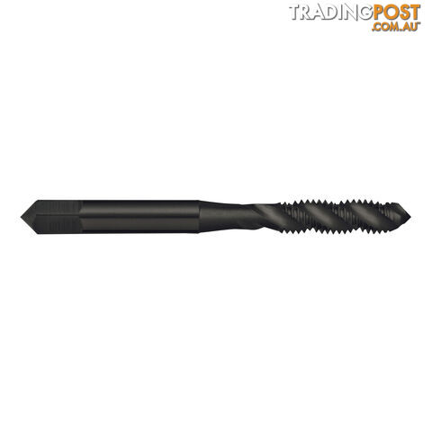Tap T504 M 3x0.5 P2/6H Spiral R40 N JIS HSSE BLU Sutton Tools T5040300