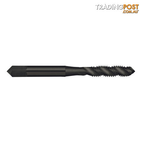 Tap T504 M 4x0.7 P2/6H Spiral R40 N JIS HSSE BLU Sutton Tools T5040400