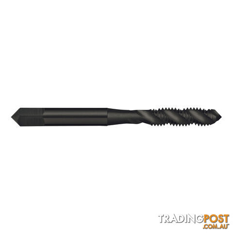 Tap T504 M 5x0.8 P2/6H Spiral R40 N JIS HSSE BLU Sutton Tools T5040500