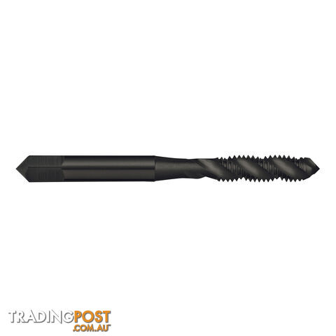 Tap T504 M 6x1 P2/6H Spiral R40 N JIS HSSE BLU Sutton Tools T5040600