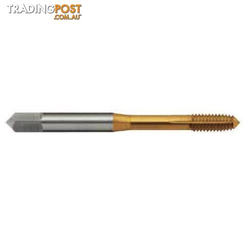 TAP T514 M 1x0.25 GH4 P FORMING JIS HSSE TiN Sutton Tools T5140100