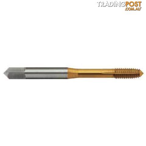 TAP T514 M 2x0.4 GH4 P FORMING JIS HSSE TiN Sutton Tools T5140200