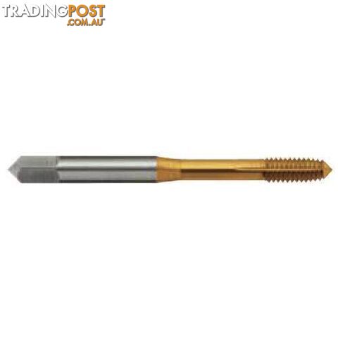 TAP T514 M 8x1.25 GH7 P FORMING JIS HSSE TiN Sutton Tools T5140800