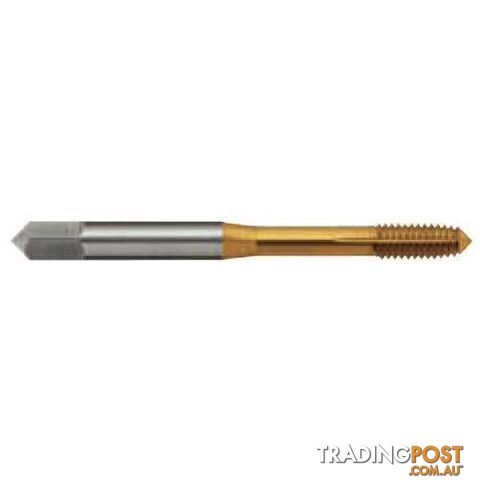 TAP T514 M 10x1.5 GH7 P FORMING JIS HSSE TiN Sutton Tools T5141000