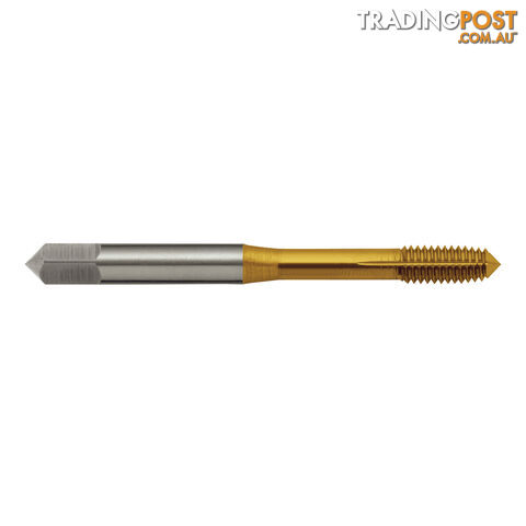 TAP T515 M 1x0.25 GH4 B FORMING JIS HSSE TiN Tools T5150100
