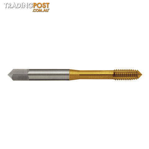 TAP T520 M 10x1.5 GH7 P FORMING JIS HSSE TiN T5201000