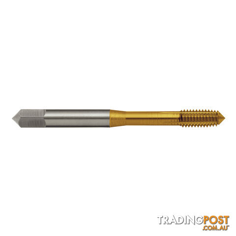 TAP T521 M 6x1 GH7 B FORMING JIS HSSE TiN Sutton Tools T5210600