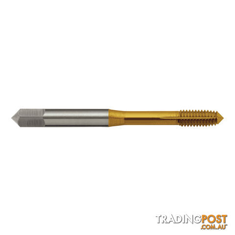 TAP T526 UNC 4-40 GH5 P FORMING JIS HSSE TiN Sutton Tools T5260284