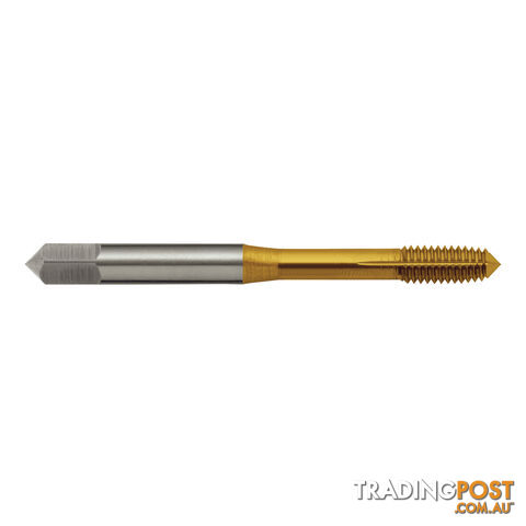 TAP T526 UNC 6-32 GH6 P FORMING JIS HSSE TiN Sutton Tools T5260351