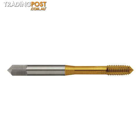 TAP T526 UNC 12-24 GH6 P FORMING JIS HSSE TiN Sutton Tools T5260549