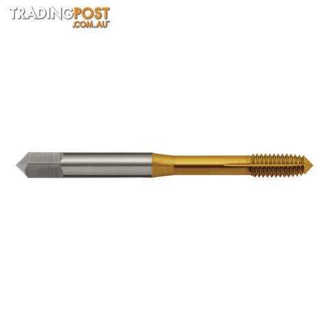 TAP T527 UNC 5-40 GH5 B FORMING JIS HSSE TiN Sutton Tools T5270318