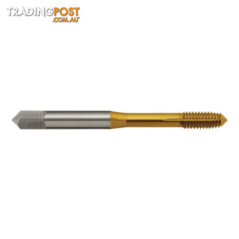 TAP T527 UNC 6-32 GH6 B FORMING JIS HSSE TiN Sutton Tools T5270351