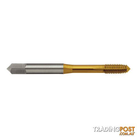 TAP T527 UNC 12-24 GH6 B FORMING JIS HSSE TiN Sutton Tools T5270549