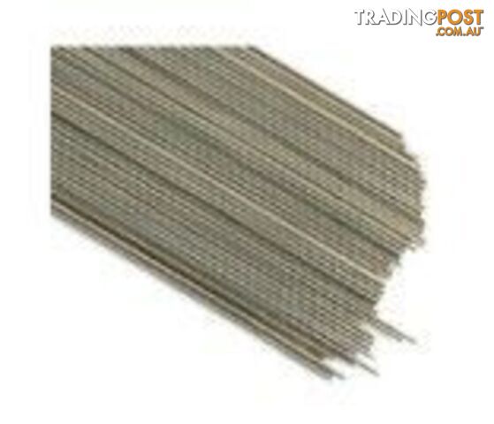 Blue Demon Cast Iron TIG Wire (Ni55) (0.45kg Packs) T5524M