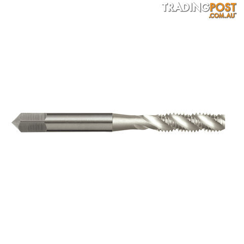 Tap T606 M 7x1 P2/6H Spiral R40 N JIS HSSE Sutton Tools T6060700