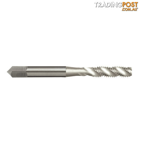 Tap T606 M 8x1.25 P2/6H Spiral R40 N JIS HSSE Sutton Tools T6060800