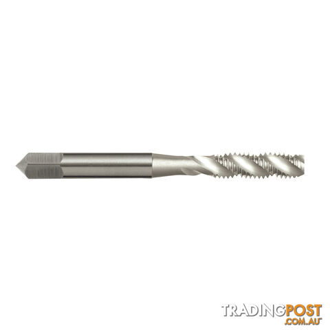 Tap T606 M 10x1.5 P2/6H Spiral R40 N JIS HSSE Sutton Tools T6061000