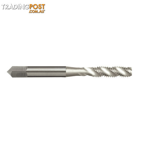 Tap T606 MF 10x1.25 P2/6H Spiral R40 N JIS HSSE Sutton Tools T6061006