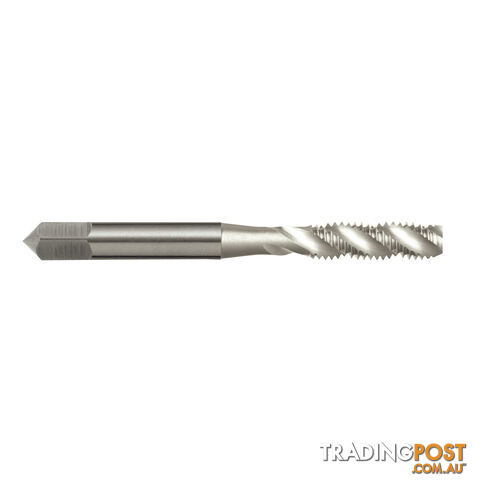 Tap T606 M 20x2.5 P3/6H Spiral R40 N JIS HSSE Sutton Tools T6062000
