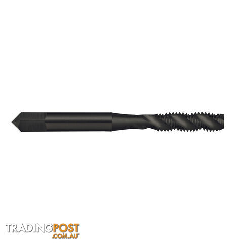 Tap T607 M 7x1 P2/6H Spiral R40 N JIS HSSE BLU Sutton Tools T6070700
