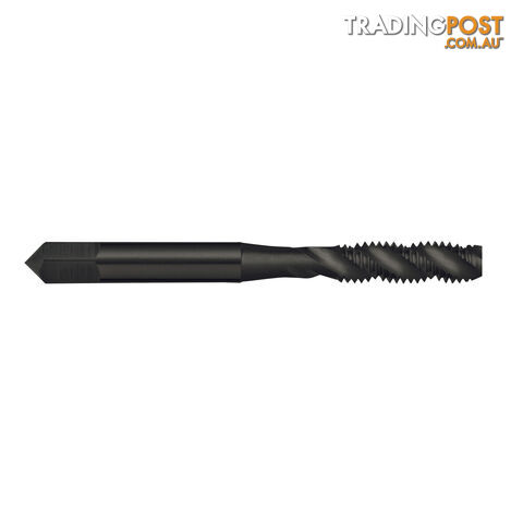 Tap T607 M 10x1.5 P2/6H Spiral R40 N JIS HSSE BLU Sutton Tools T6071000