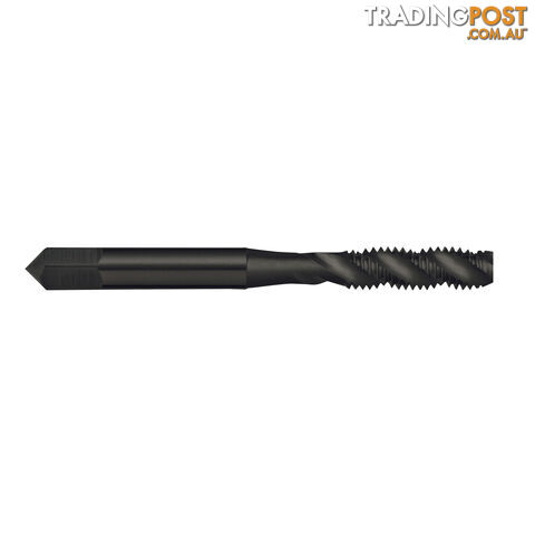 Tap T607 M 12x1.75 P2/6H Spiral R40 N JIS HSSE BLU Sutton Tools T6071200