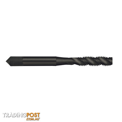 Tap T607 M 16x2 P2/6H Spiral R40 N JIS HSSE BLU Sutton Tools T6071600