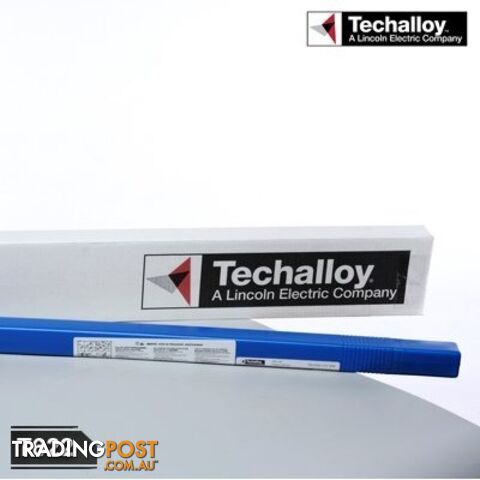 Techalloy 622 Nickle Alloy Tig Rods