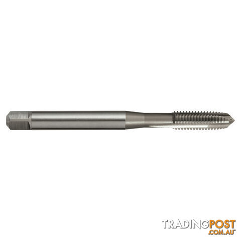 Tap T648 M 5x0.8 6H Gun LH N Din371 B HSSE Sutton Tools T6480500