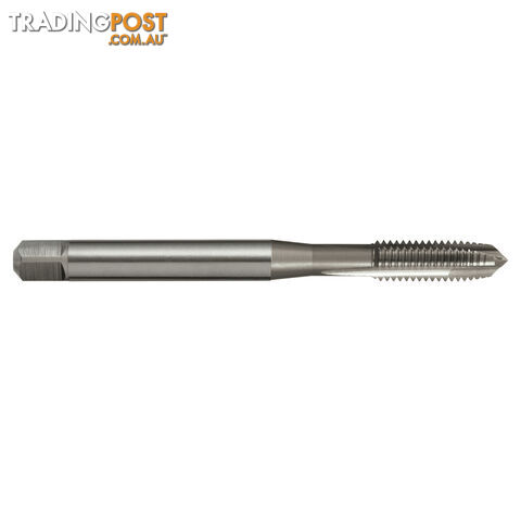 Tap T648 M 8x1.25 6H Gun LH N Din371 B HSSE Sutton Tools T6480800