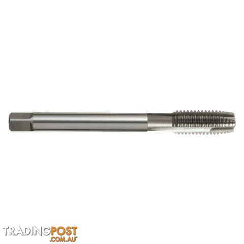 Tap T649 M 18x2.5 6H Gun LH N Din376 B HSSE Sutton Tools T6491800