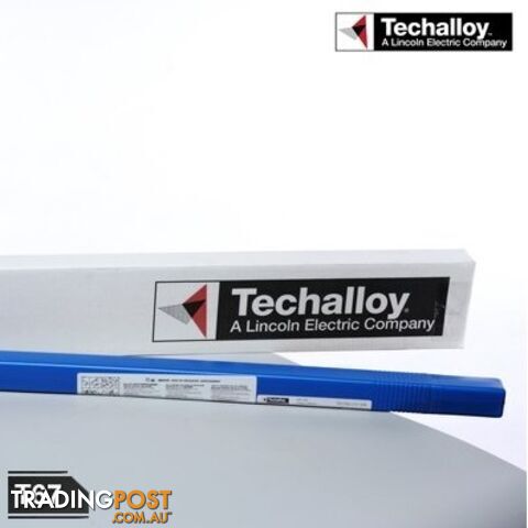 Techalloy 413 (FM67) Nickle Alloy Tig Rods