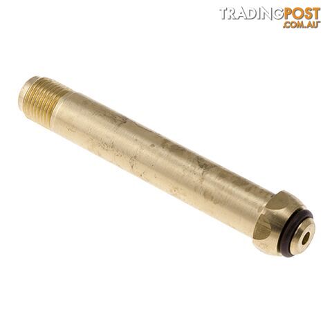 Regulator Stem Brass Type 10 / Type 20 Standard M14 x 1.25mm RH M