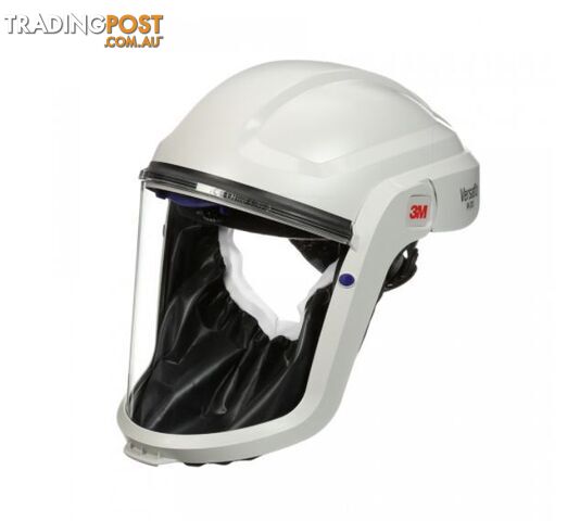 3M Speedglas M-207 Series Face Shield with Fire Retardant Face Seal 895207